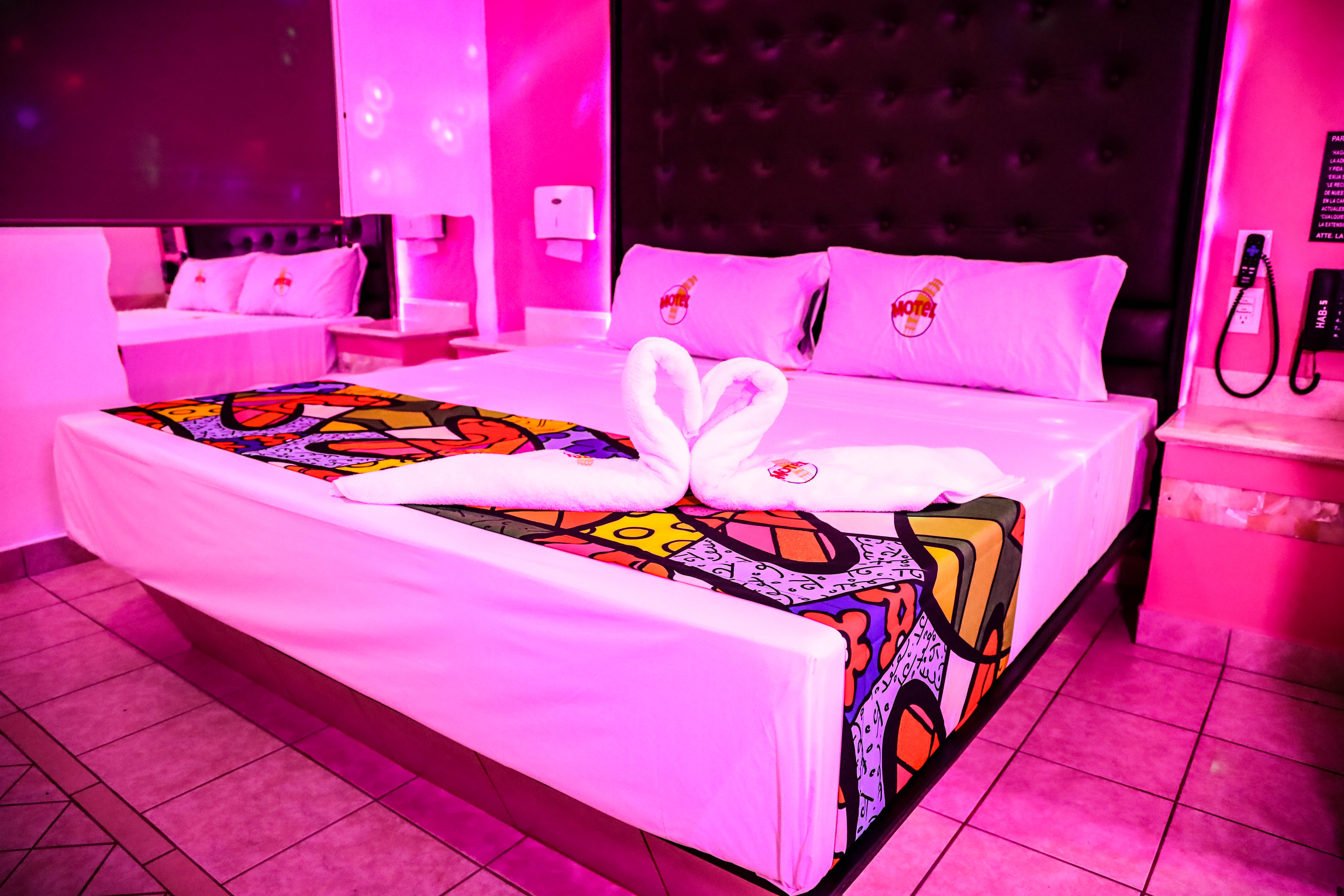 Suite con Jacuzzi